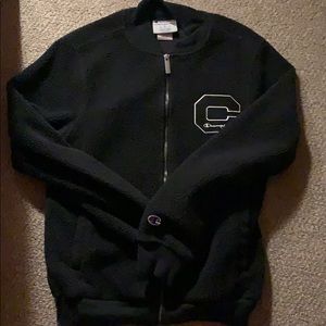 Champion Athletic Wear Jacket